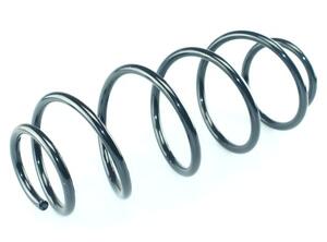 Coil Spring CITROËN C4 II (B7)