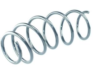 Coil Spring PEUGEOT 208 I (CA, CC)