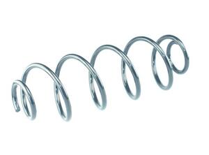 Coil Spring CITROËN C3 I (FC, FN)