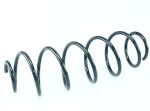 Coil Spring CITROËN C3 I (FC, FN)