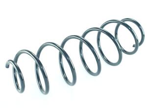 Coil Spring CITROËN C3 I (FC, FN)