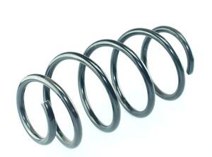 Coil Spring SAAB 9-3 (D75, D79, E79, YS3F), SAAB 9-3 Kombi (YS3F)