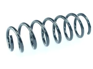 Coil Spring BMW X3 (F25), BMW X4 (F26)