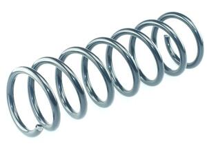 Coil Spring FORD C-Max (DM2), FORD Focus C-Max (--), FORD Kuga I (--), FORD Kuga II (DM2)