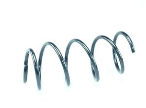 Coil Spring FIAT Panda (312, 319), FIAT Panda Van (312, 519), LANCIA Ypsilon (312_)