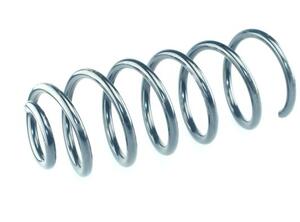 Coil Spring FIAT Fiorino Kasten/Großraumlimousine (225), FIAT Qubo (225)