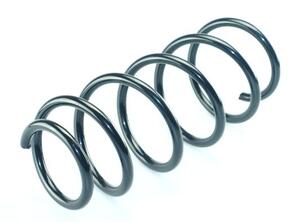 Coil Spring FIAT Fiorino Kasten/Großraumlimousine (225), FIAT Qubo (225)