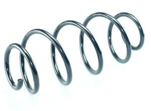 Coil Spring FIAT Bravo II (198)