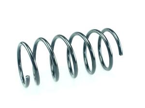 Coil Spring DAEWOO Nubira (KLAJ), DAEWOO Nubira Stufenheck (KLAJ)