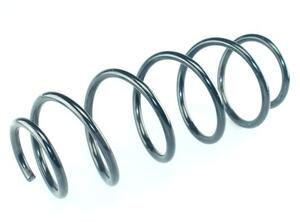 Coil Spring PEUGEOT Bipper Tepee (--)