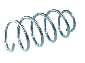 Coil Spring HONDA Civic VIII Hatchback (FK, FN)