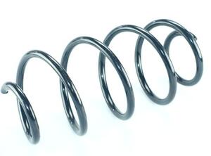 Coil Spring FORD Mondeo IV (BA7)