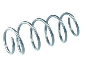 Coil Spring FORD Fusion (JU)