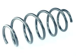 Coil Spring FORD Fiesta VI (CB1, CCN), FORD Fiesta VI Van (--)