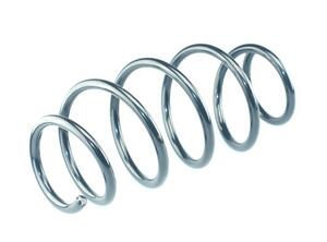 Coil Spring FORD Fiesta VI (CB1, CCN), FORD Fiesta VI Van (--)