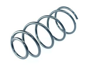 Coil Spring MAZDA 3 (BK), MAZDA 3 Stufenheck (BK)