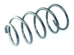 Coil Spring KIA Rio II (JB), KIA Rio II Stufenheck (JB)