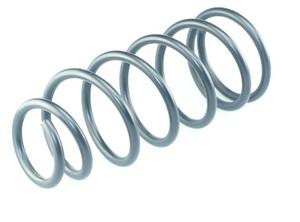 Coil Spring KIA Rio Schrägheck (DC)