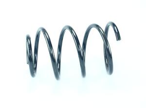 Coil Spring KIA Cee&#039;D Schrägheck (ED), KIA Cee&#039;D SW (ED), KIA Pro Cee&#039;D (ED)