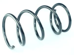 Coil Spring MITSUBISHI Outlander II (CW W)