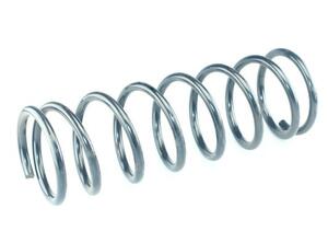 Coil Spring MITSUBISHI Outlander I (CU W)