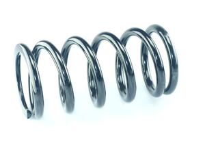 Coil Spring MITSUBISHI Grandis (NA W)