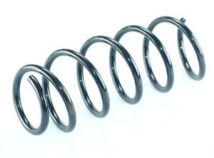 Coil Spring MITSUBISHI Colt VI (Z2A, Z3A), MITSUBISHI Colt VII (Z2_A)