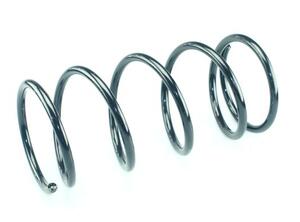 Coil Spring MITSUBISHI Carisma (DA), MITSUBISHI Carisma Stufenheck (DA)