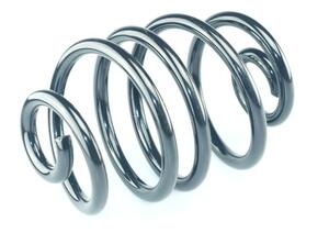 Coil Spring OPEL Corsa C Kasten/Schrägheck (X01)