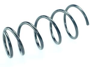 Coil Spring SUZUKI Splash (EX)