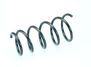 Coil Spring OPEL Agila (B) (B H08)