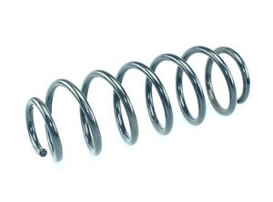 Coil Spring PEUGEOT 407 (6D), PEUGEOT 407 Coupe (6C), PEUGEOT 407 SW (6E)