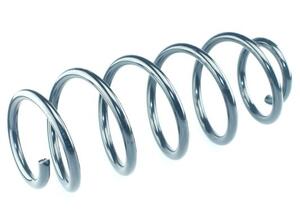 Coil Spring PEUGEOT 407 (6D), PEUGEOT 407 Coupe (6C), PEUGEOT 407 SW (6E)