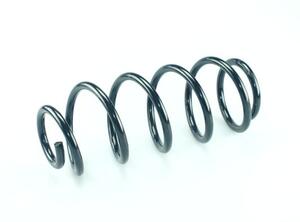 Coil Spring PEUGEOT 407 (6D), PEUGEOT 407 SW (6E)