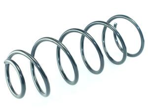 Coil Spring PEUGEOT 406 (8B), PEUGEOT 406 Break (8E/F), PEUGEOT 406 Coupe (8C)