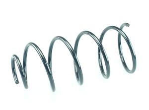 Coil Spring PEUGEOT 307 (3A/C)