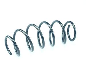 Coil Spring PEUGEOT 207 (WA, WC), PEUGEOT 207 CC (WD), PEUGEOT 207 SW (WK)