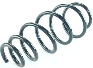 Coil Spring OPEL Zafira Tourer C (P12)