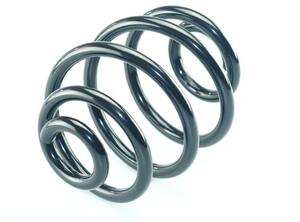 Coil Spring OPEL Kadett E CC (T85)