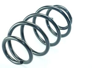 Coil Spring SEAT Altea (5P1), SEAT Altea XL (5P5, 5P8), SEAT Toledo III (5P2)