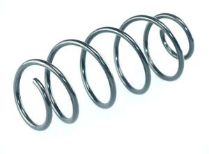 Coil Spring SAAB 9-3 Cabriolet (YS3F)