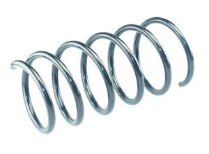 Coil Spring RENAULT Twingo I (C06)