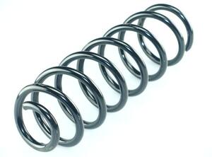 Coil Spring RENAULT Megane III Schrägheck (B3, BZ0/1)