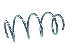 Coil Spring RENAULT Megane III Grandtour (KZ0/1), RENAULT Megane III Schrägheck (B3, BZ0/1)