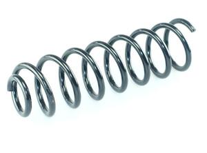 Coil Spring RENAULT Megane II Stufenheck (LM0/1), RENAULT Megane II (BM0/1, CM0/1)