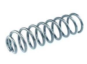 Coil Spring RENAULT Megane II Coupé-Cabriolet (EM0/1)