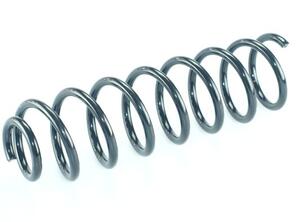 Coil Spring RENAULT Megane II (BM0/1, CM0/1), RENAULT Megane II Stufenheck (LM0/1)