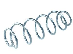 Coil Spring RENAULT Laguna III (BT0/1)