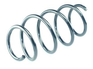 Coil Spring RENAULT Scénic III (JZ0/1), RENAULT Grand Scénic III (JZ0/1), RENAULT Megane CC (EZ0/1)