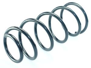 Coil Spring PEUGEOT 807 (E)